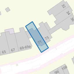 Perceel RWK01-D-2741