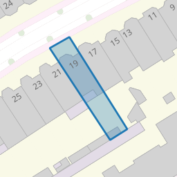 Perceel RWK01-D-2742