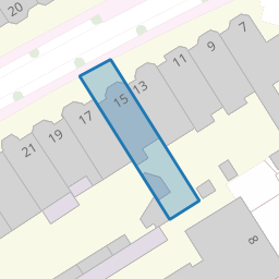 Perceel RWK01-D-2744