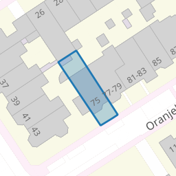 Perceel RWK01-D-2758