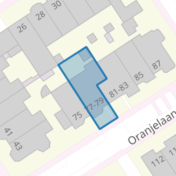 Perceel RWK01-D-2759