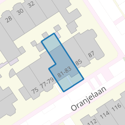 Perceel RWK01-D-2760