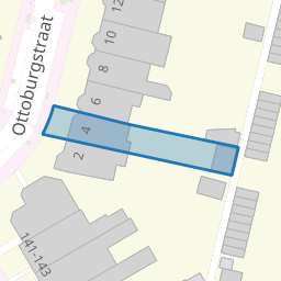 Perceel RWK01-D-2762