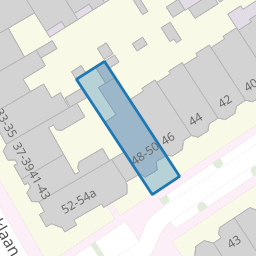 Perceel RWK01-D-2765