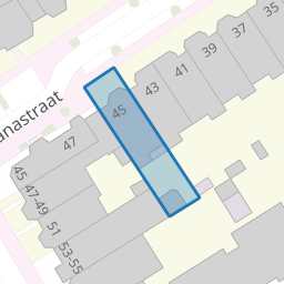 Perceel RWK01-D-2767