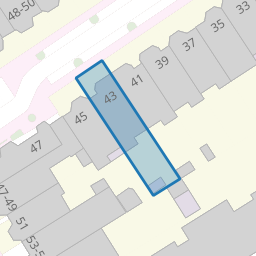 Perceel RWK01-D-2768