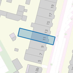 Perceel RWK01-D-2775