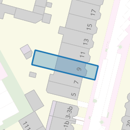 Perceel RWK01-D-2776