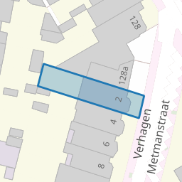 Perceel RWK01-D-2780