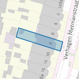 Perceel RWK01-D-2783