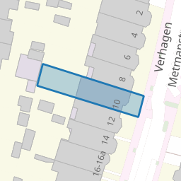 Perceel RWK01-D-2784