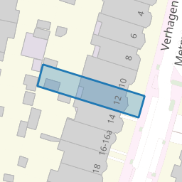 Perceel RWK01-D-2785