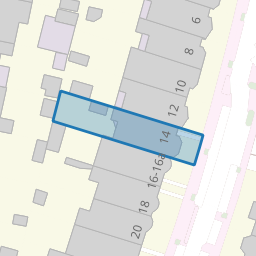 Perceel RWK01-D-2786