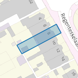 Perceel RWK01-D-2803