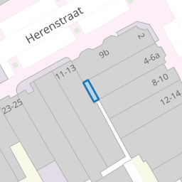 Perceel RWK01-D-2825