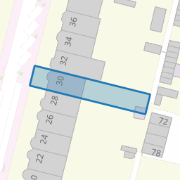 Perceel RWK01-D-2828