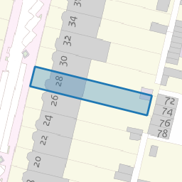 Perceel RWK01-D-2829