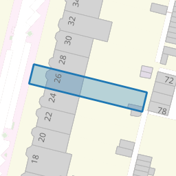 Perceel RWK01-D-2830