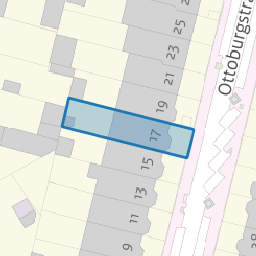 Perceel RWK01-D-2839