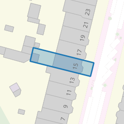 Perceel RWK01-D-2840