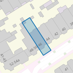 Perceel RWK01-D-2842