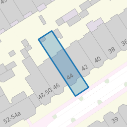 Perceel RWK01-D-2843