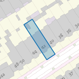 Perceel RWK01-D-2844