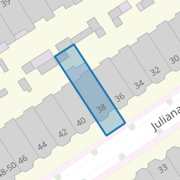 Perceel RWK01-D-2846