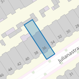 Perceel RWK01-D-2847