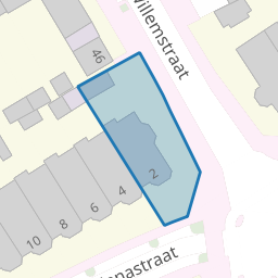 Perceel RWK01-D-2854