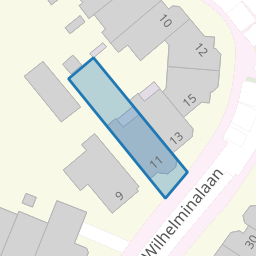 Perceel RWK01-D-2869