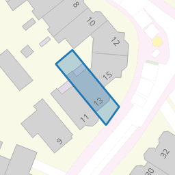 Perceel RWK01-D-2870