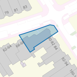 Perceel RWK01-D-2892