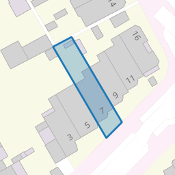 Perceel RWK01-D-2894