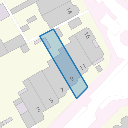 Perceel RWK01-D-2895