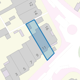 Perceel RWK01-D-2896