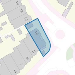 Perceel RWK01-D-2897