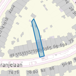 Perceel RWK01-D-2906