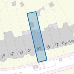 Perceel RWK01-D-2907