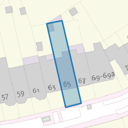 Perceel RWK01-D-2908
