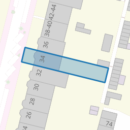 Perceel RWK01-D-2916