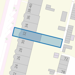 Perceel RWK01-D-2917