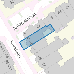 Perceel RWK01-D-2923