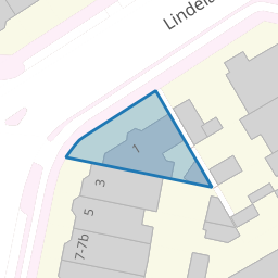 Perceel RWK01-D-2931