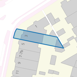 Perceel RWK01-D-2932