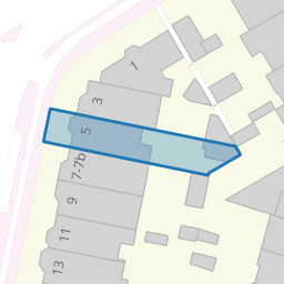 Perceel RWK01-D-2933