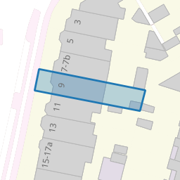 Perceel RWK01-D-2935