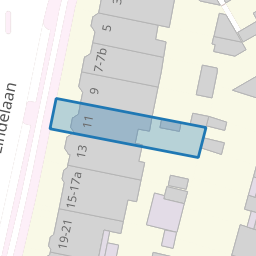 Perceel RWK01-D-2936