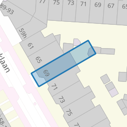 Perceel RWK01-D-2937