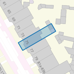 Perceel RWK01-D-2940